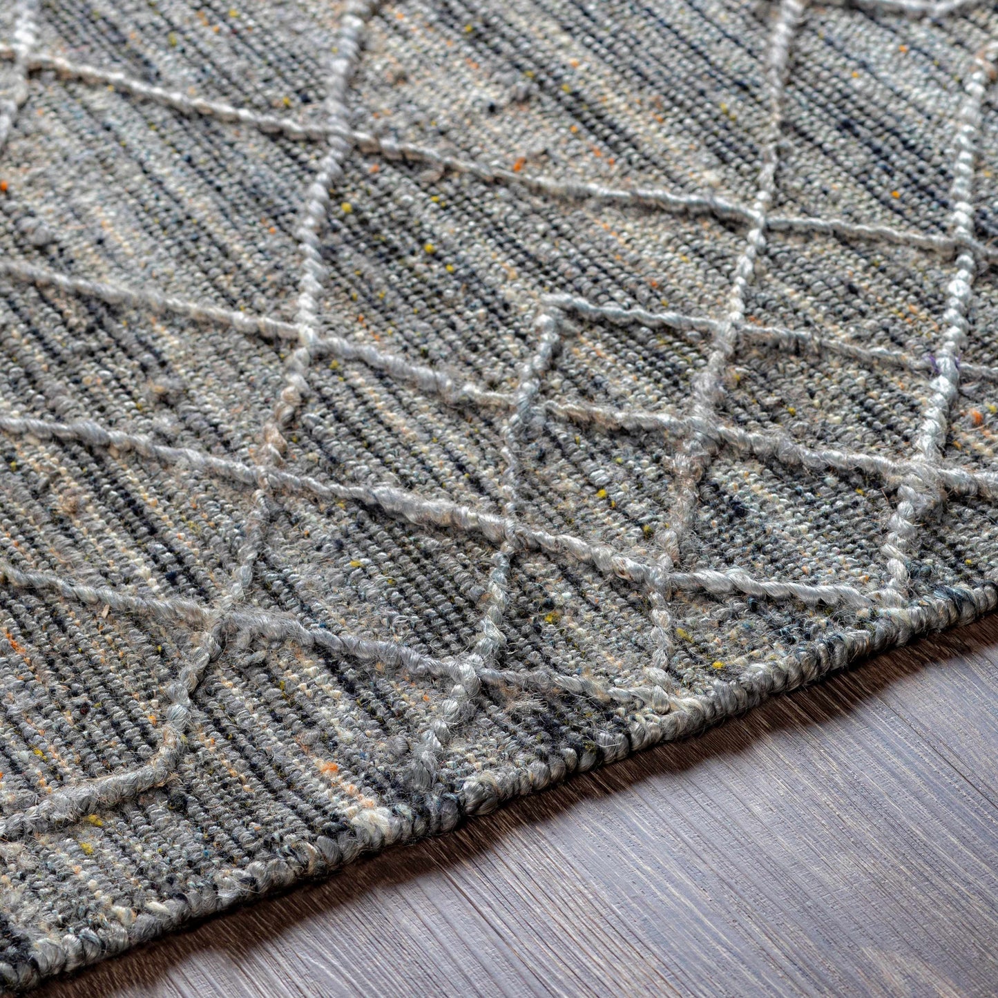 Watford WTF-2304 Hand Woven Rug