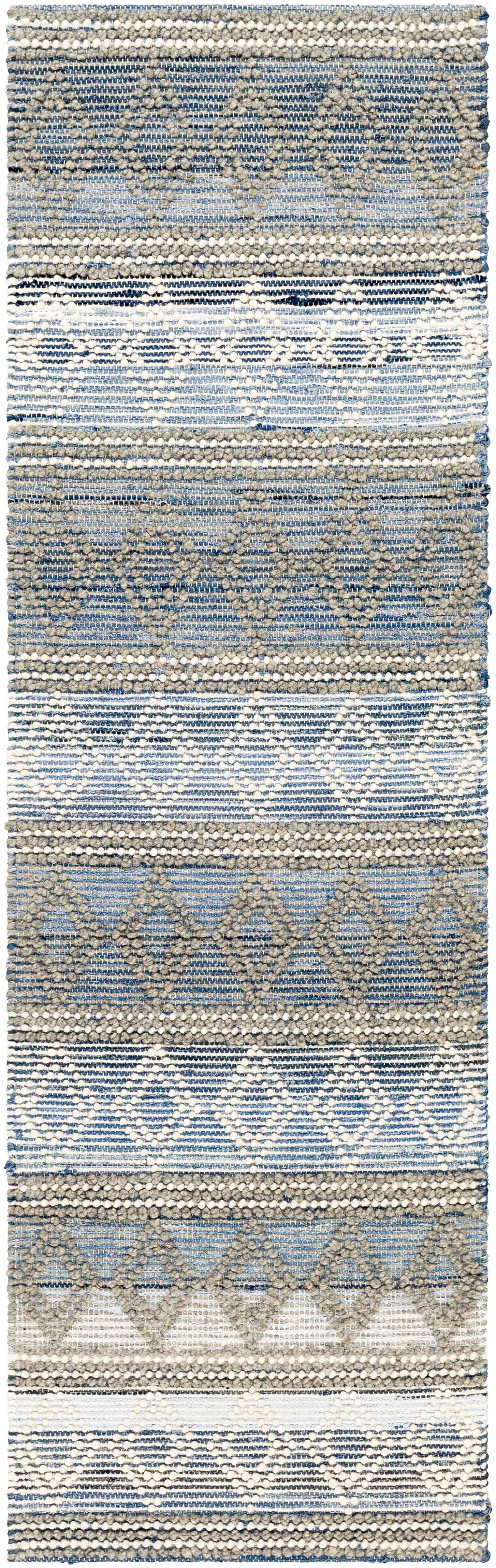 Nadine NDD-2300 Hand Woven Rug