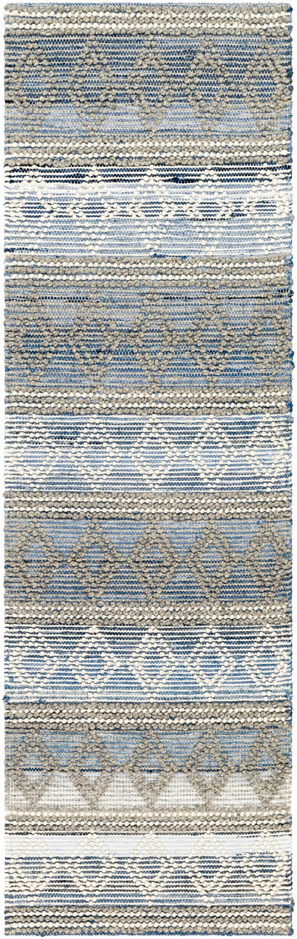 Nadine NDD-2300 Hand Woven Rug