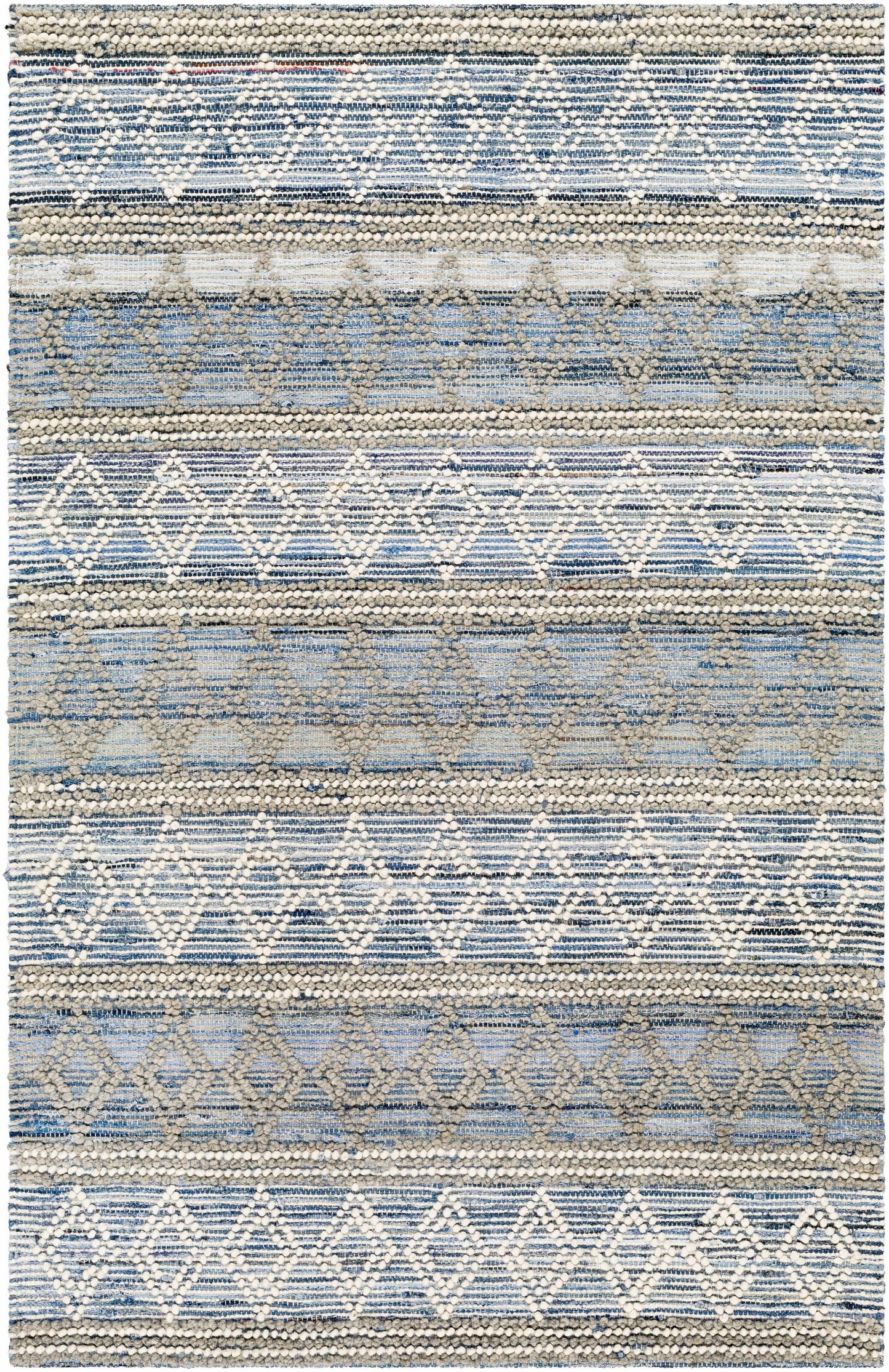 Nadine NDD-2300 Hand Woven Rug