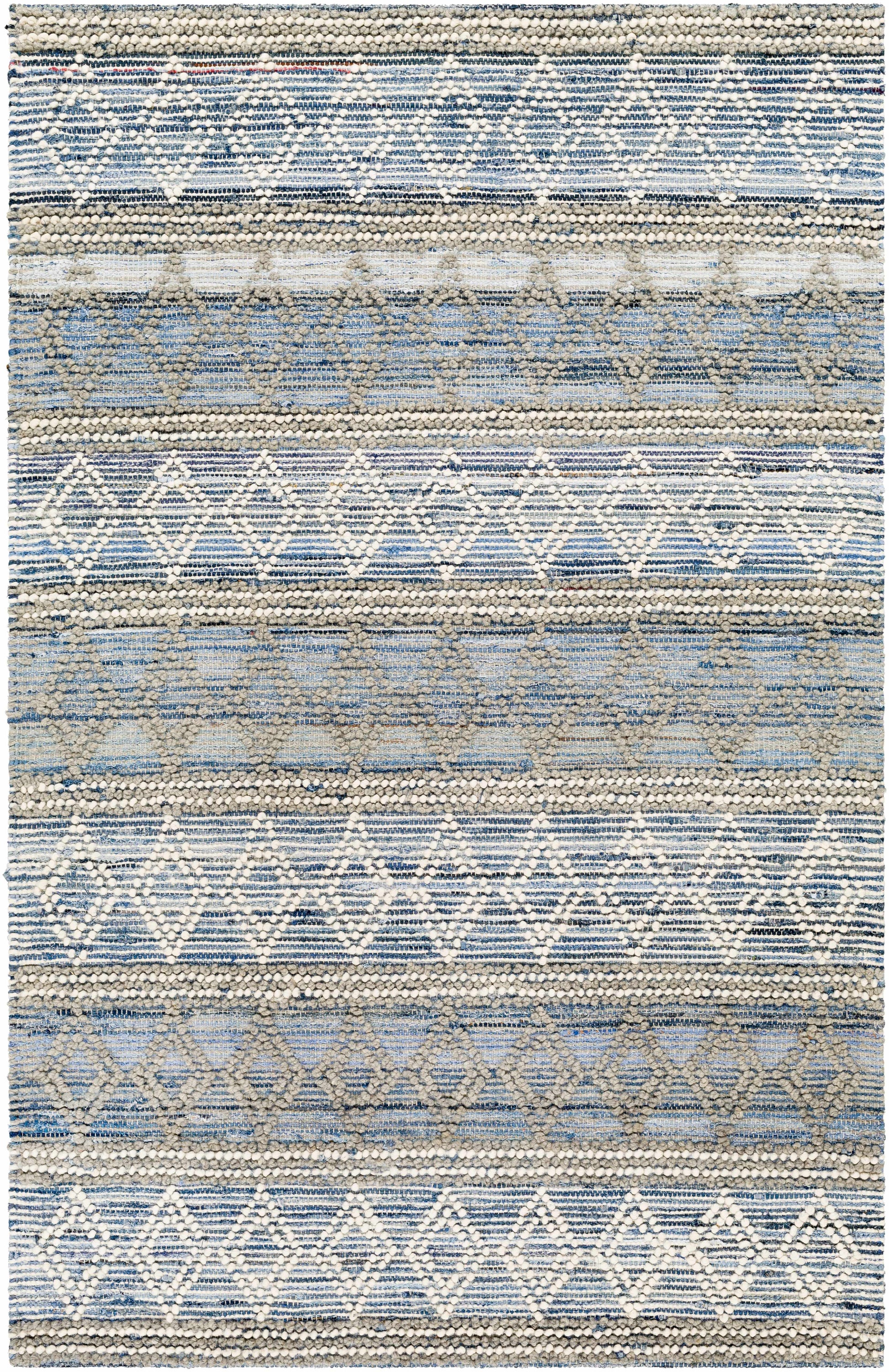 Nadine NDD-2300 Hand Woven Rug