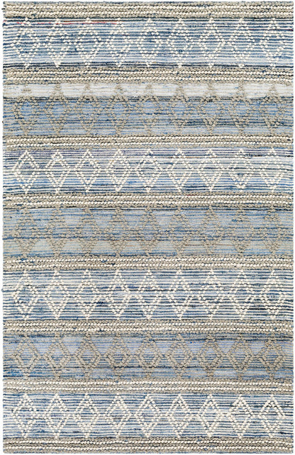 Nadine NDD-2300 Hand Woven Rug
