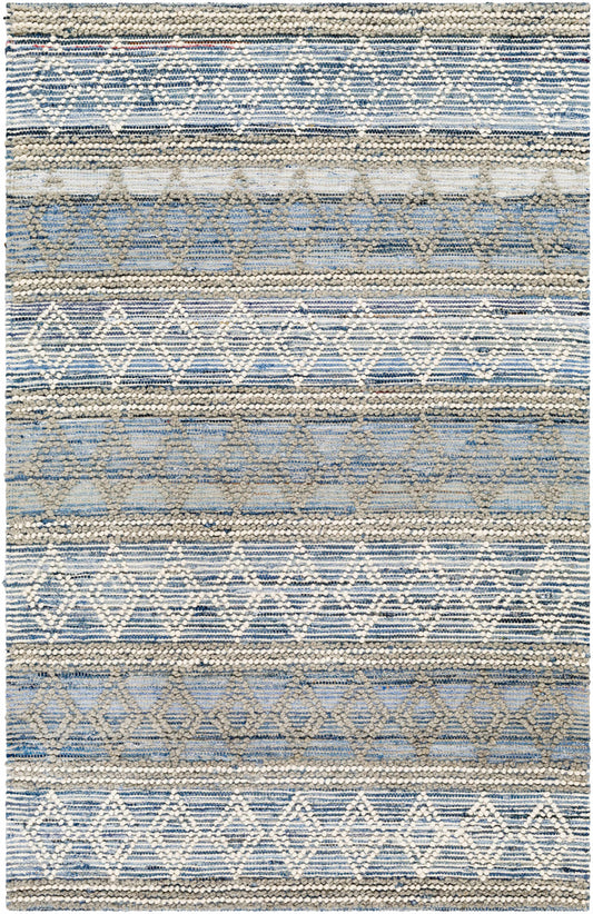 Nadine NDD-2300 Hand Woven Rug