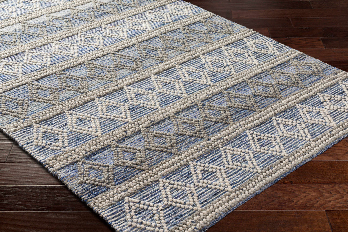 Nadine NDD-2300 Hand Woven Rug
