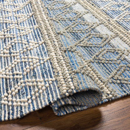 Nadine NDD-2300 Hand Woven Rug