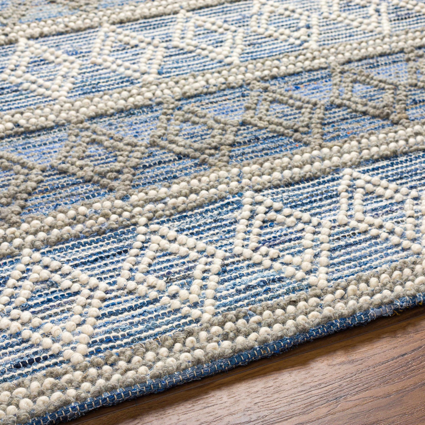Nadine NDD-2300 Hand Woven Rug