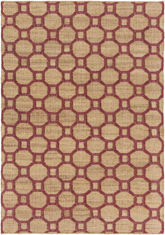 Seaport SET-3005 Hand Woven Rug