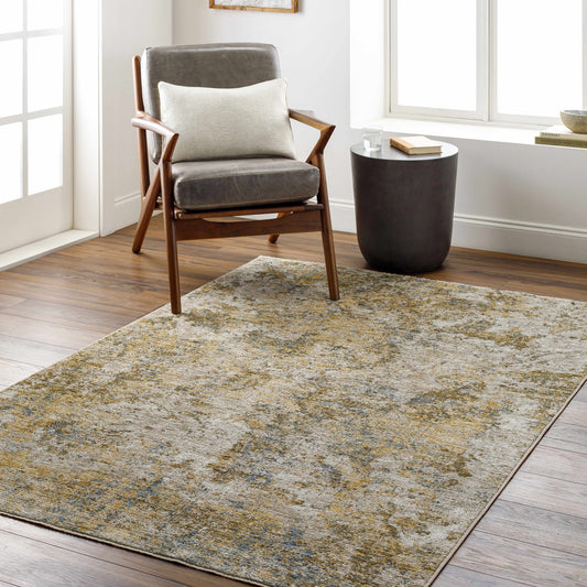 Naila IAL-2315 Machine Woven Rug