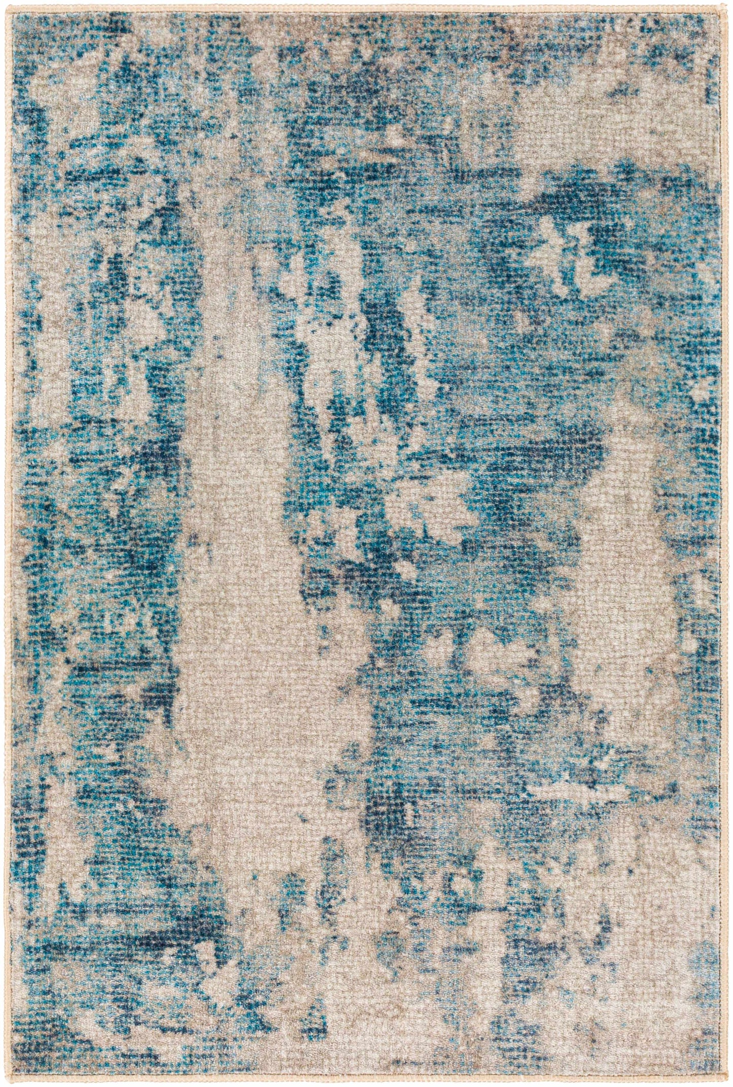 Jefferson JFS-2301 Machine Woven Rug