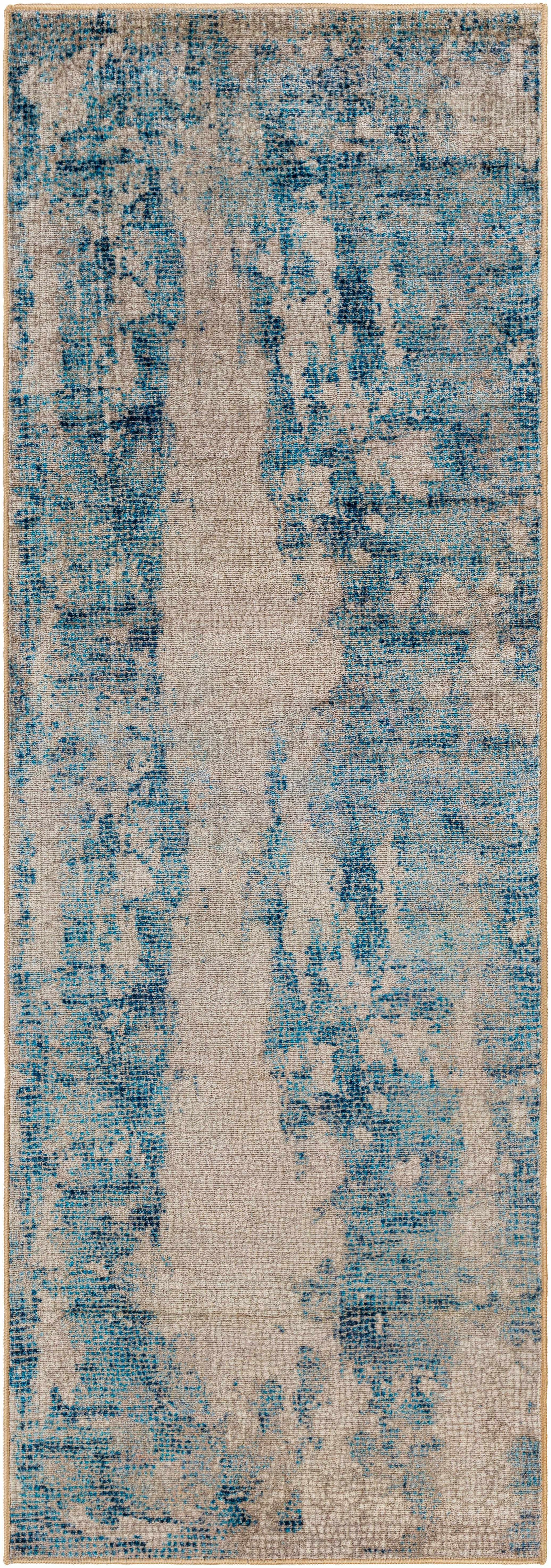 Jefferson JFS-2301 Machine Woven Rug