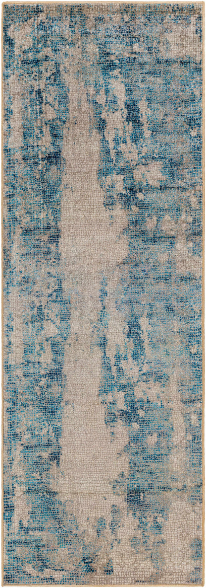 Jefferson JFS-2301 Machine Woven Rug