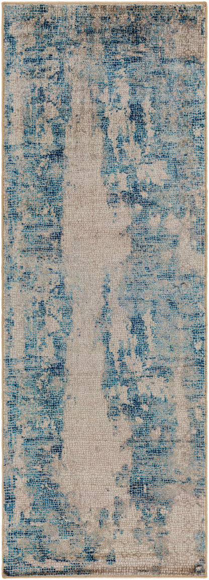 Jefferson JFS-2301 Machine Woven Rug