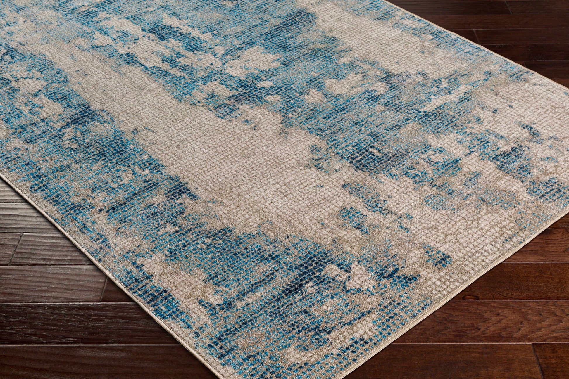 Jefferson JFS-2301 Machine Woven Rug