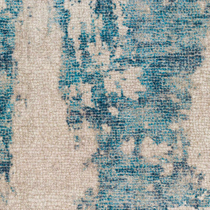 Jefferson JFS-2301 Machine Woven Rug