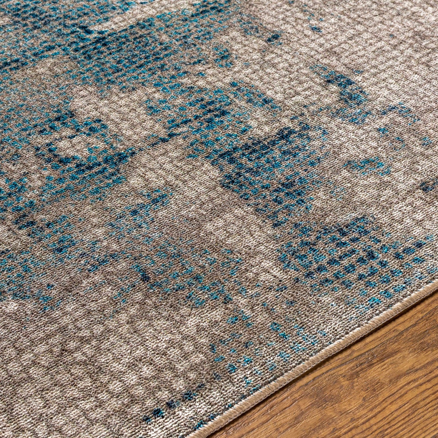 Jefferson JFS-2301 Machine Woven Rug