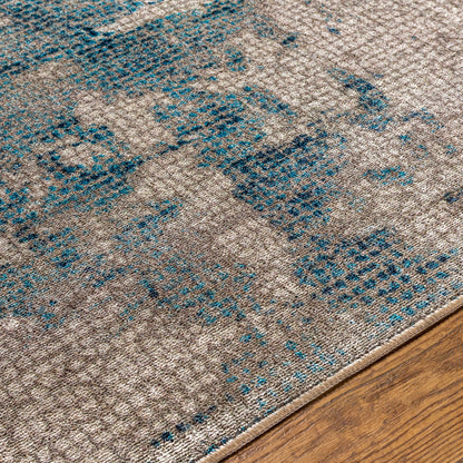 Jefferson JFS-2301 Machine Woven Rug
