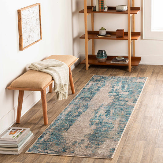 Jefferson JFS-2301 Machine Woven Rug