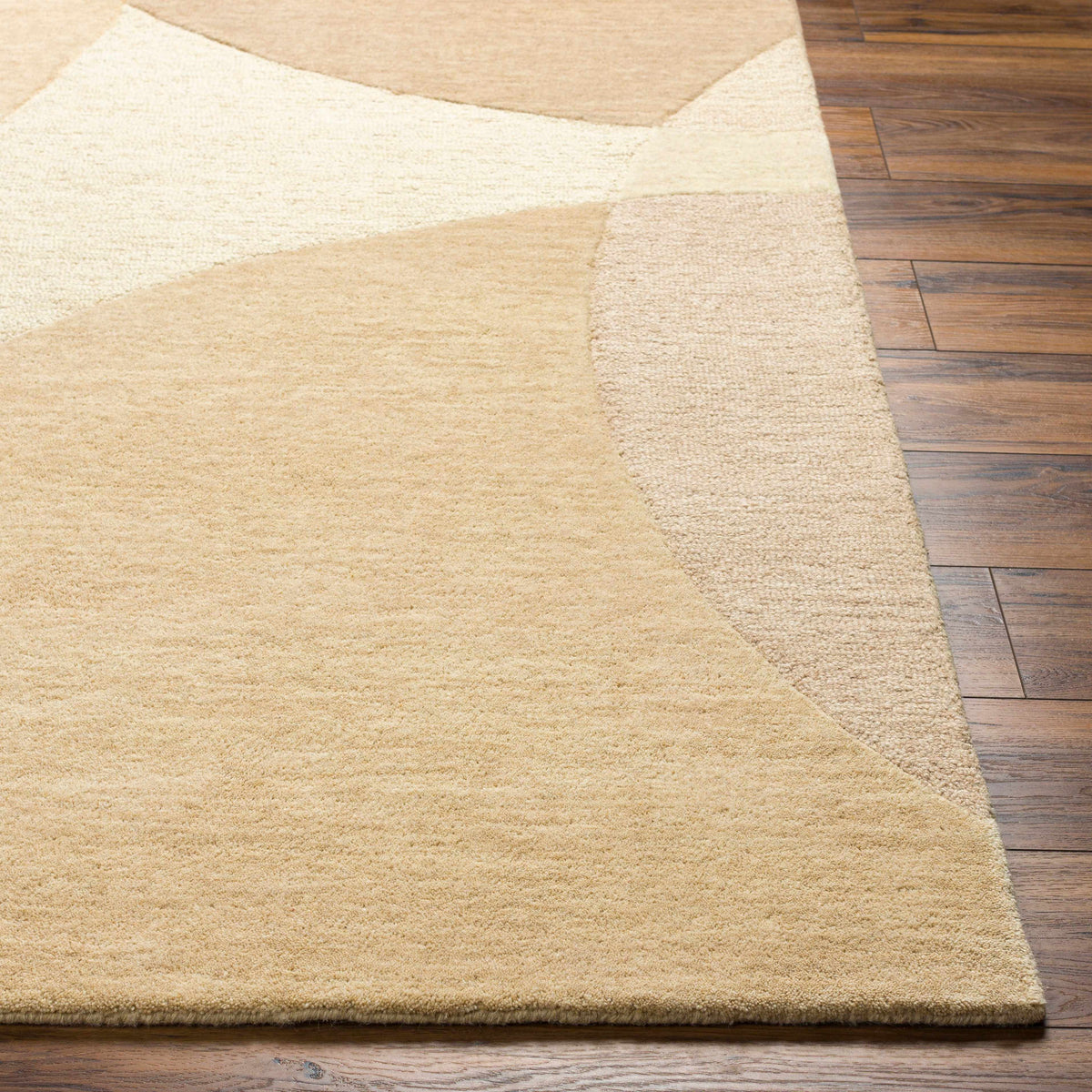 Isabel IBL-2301 Hand Tufted Rug