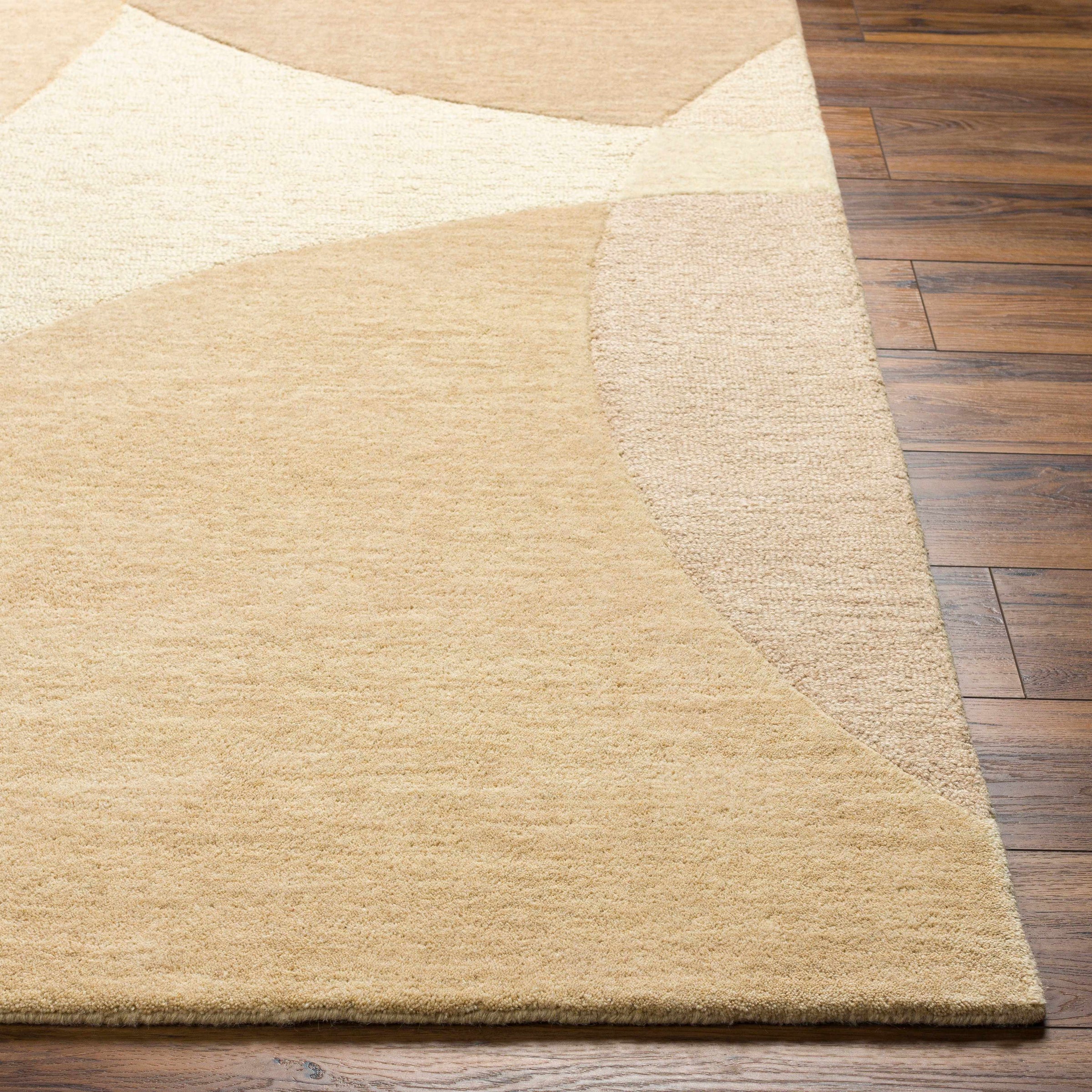 Isabel IBL-2301 Hand Tufted Rug