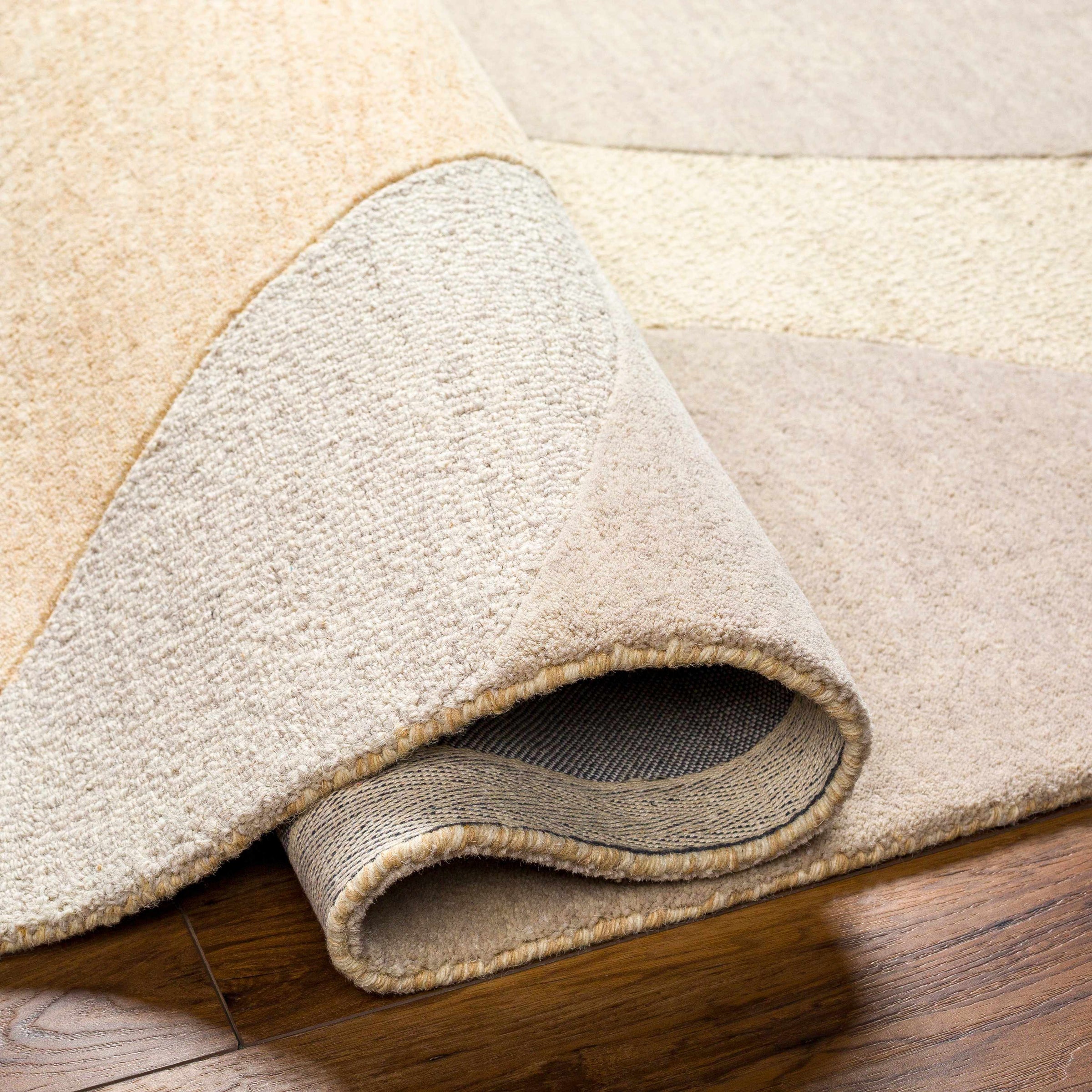 Isabel IBL-2300 Hand Tufted Rug