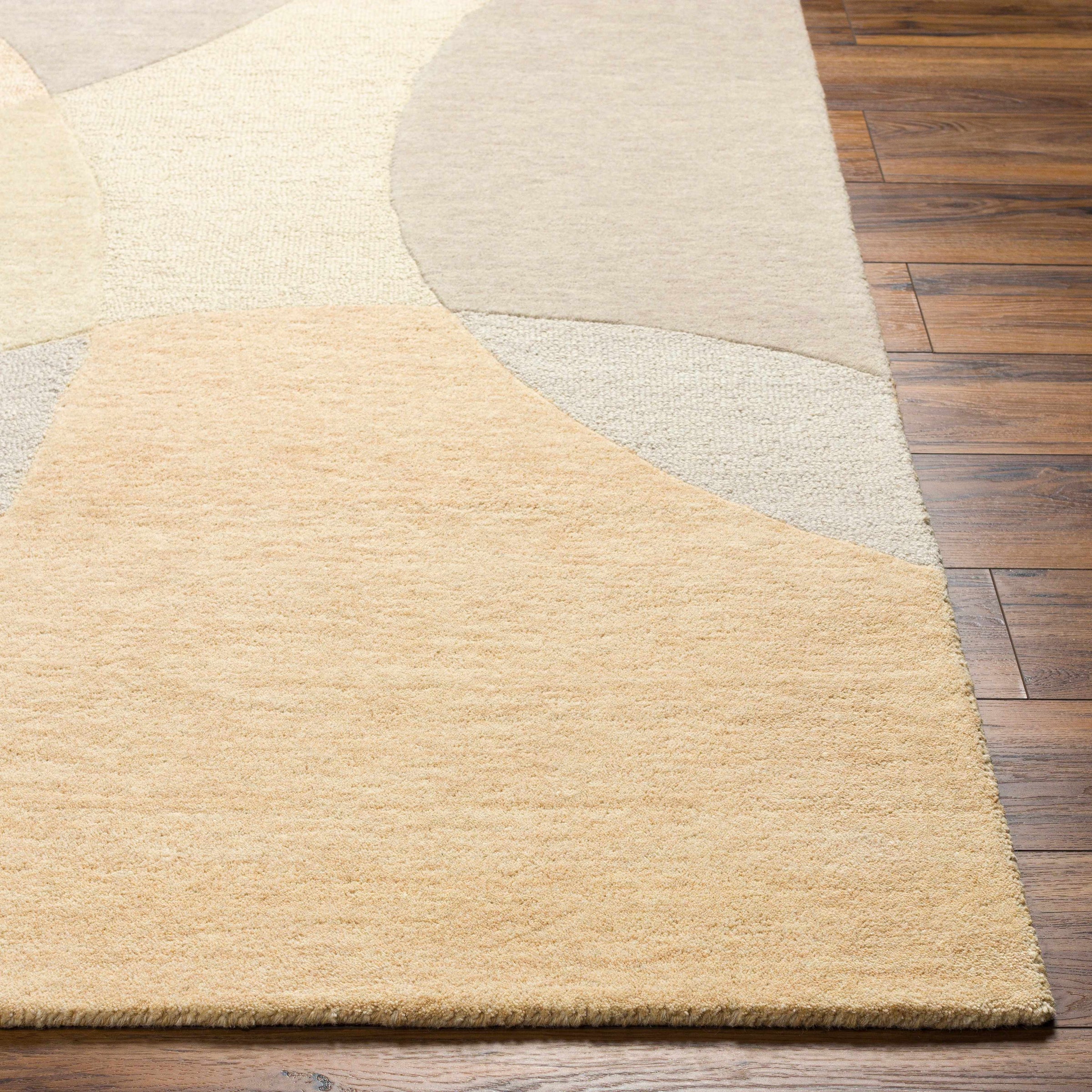 Isabel IBL-2300 Hand Tufted Rug