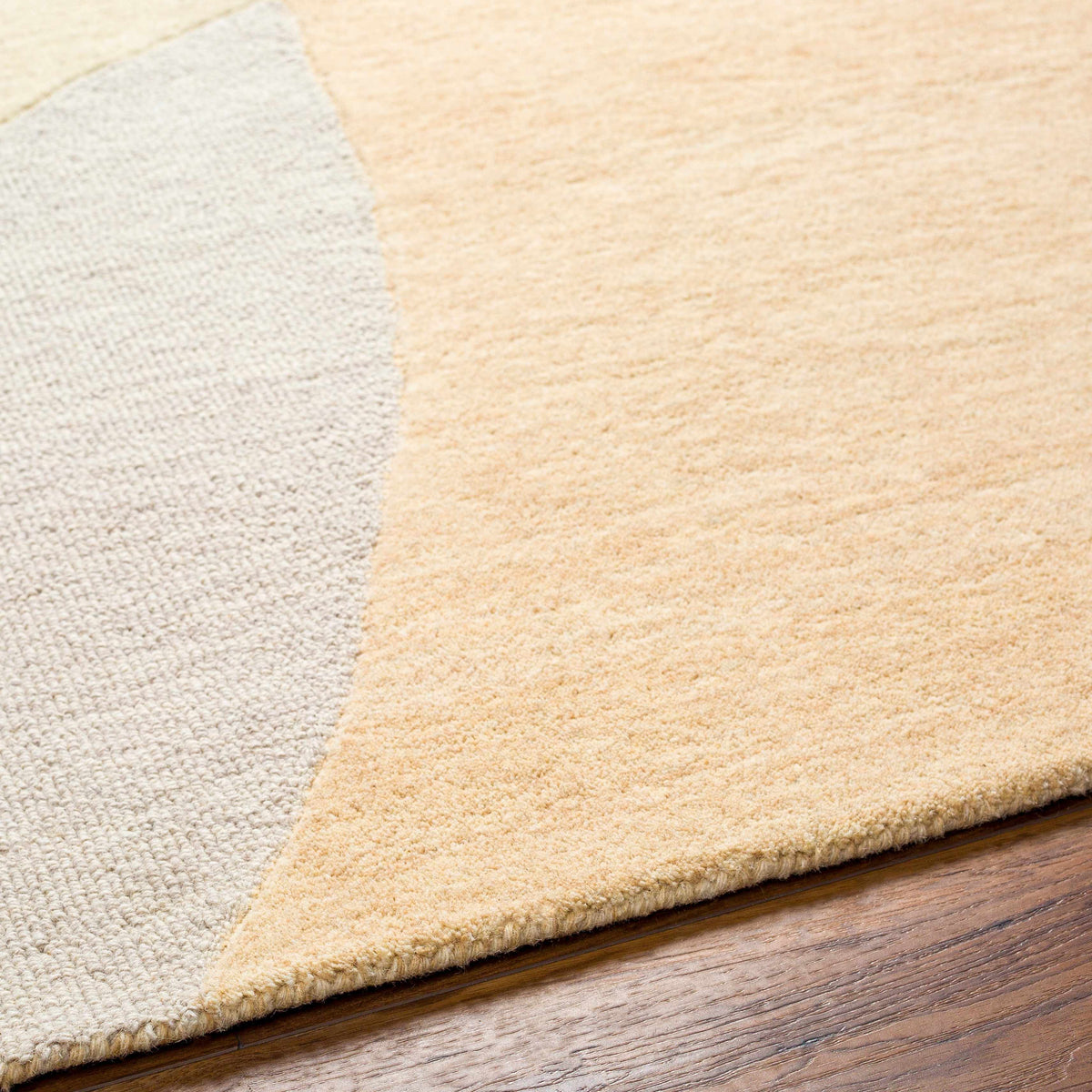 Isabel IBL-2300 Hand Tufted Rug