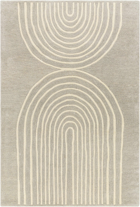 Isabel IBL-2306 Hand Tufted Rug