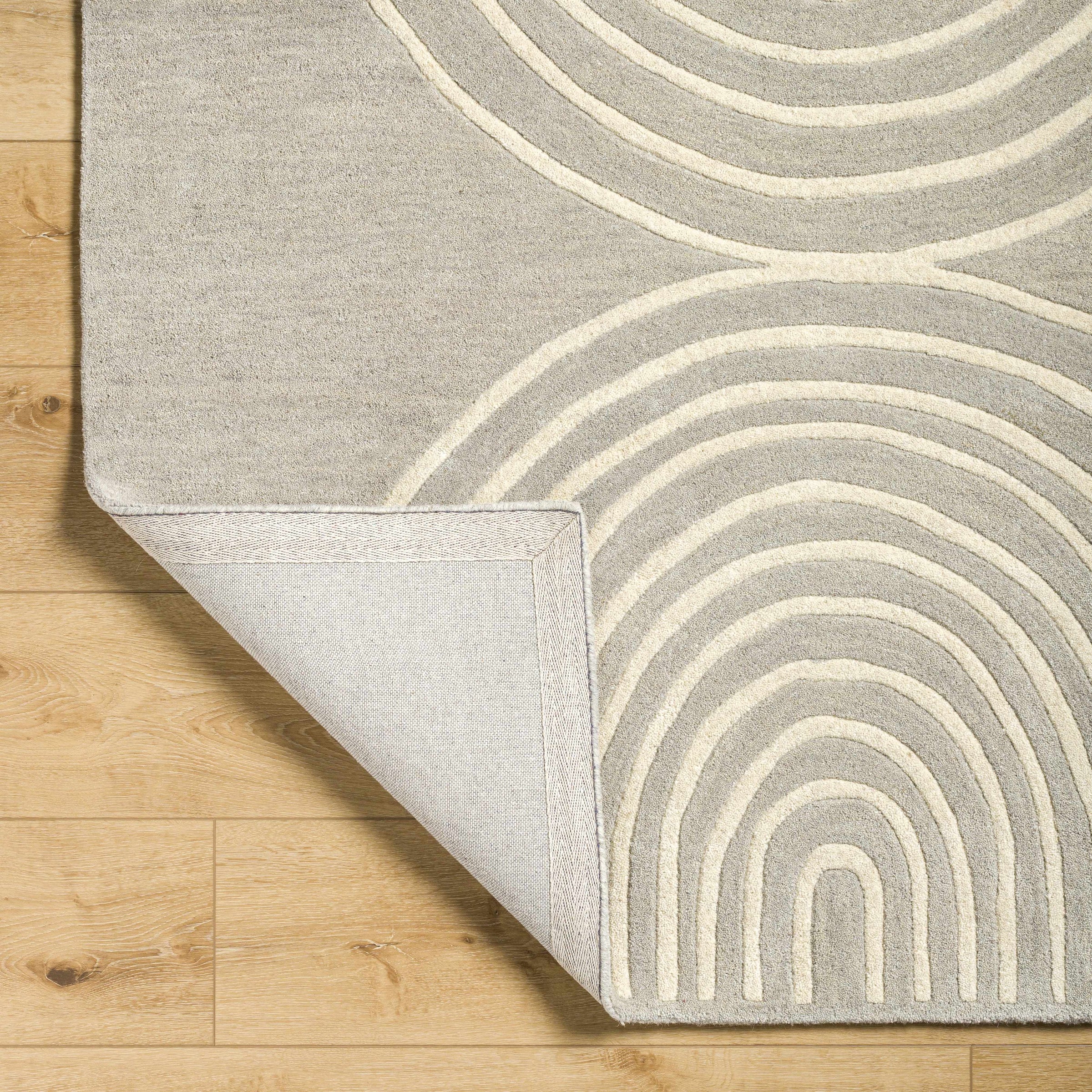Isabel IBL-2306 Hand Tufted Rug