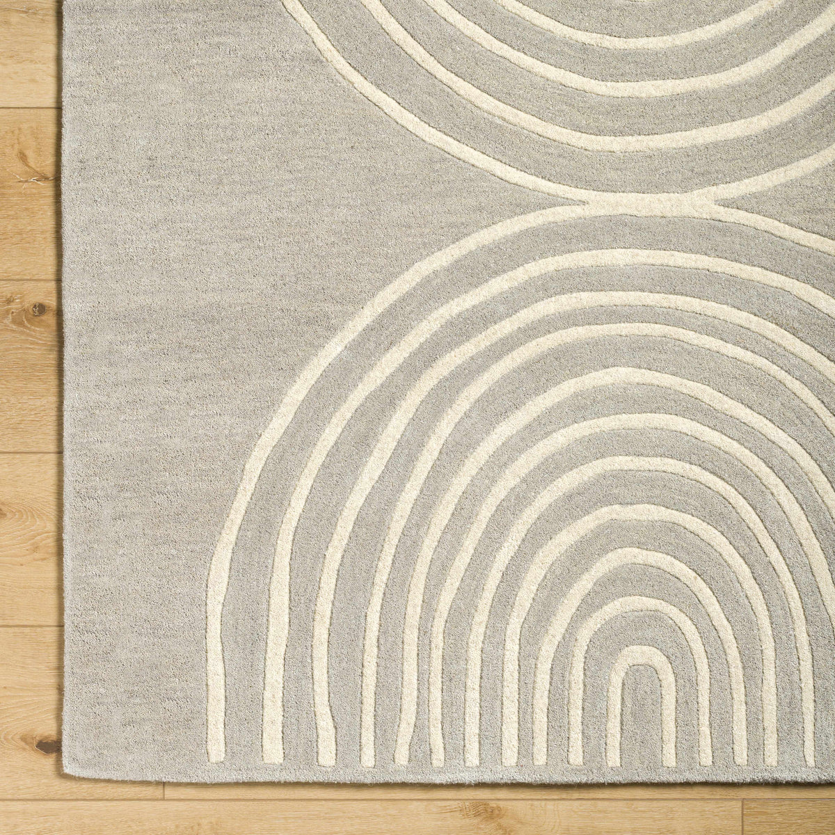Isabel IBL-2306 Hand Tufted Rug