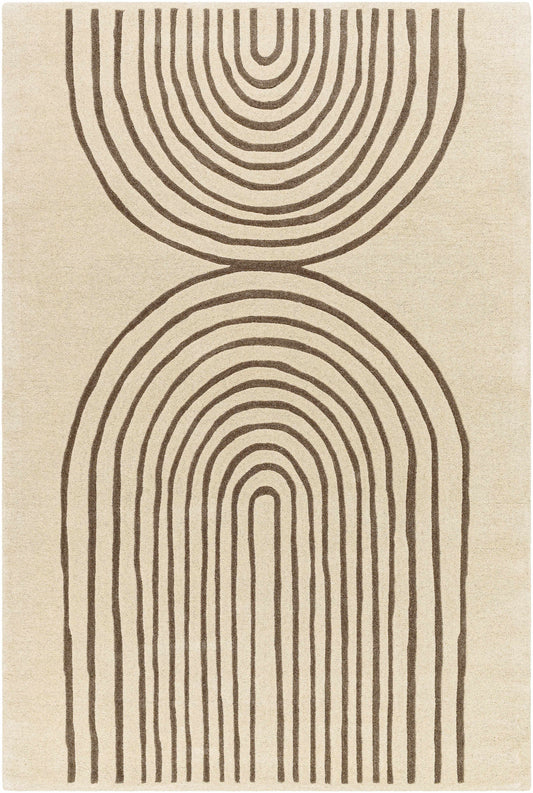 Isabel IBL-2307 Hand Tufted Rug