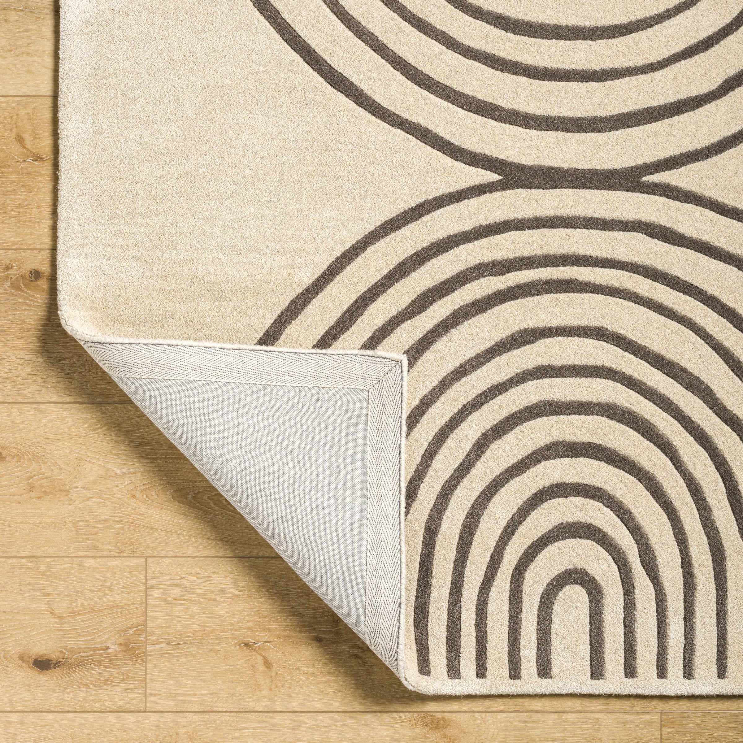 Isabel IBL-2307 Hand Tufted Rug