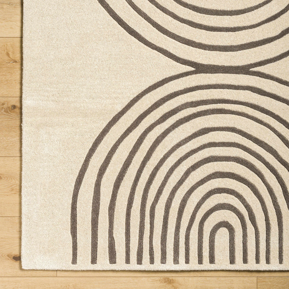 Isabel IBL-2307 Hand Tufted Rug