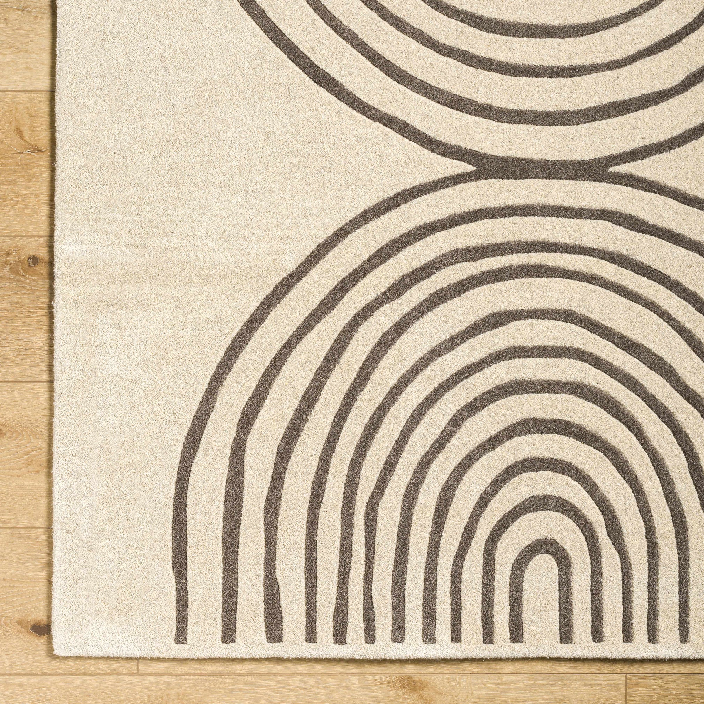 Isabel IBL-2307 Hand Tufted Rug