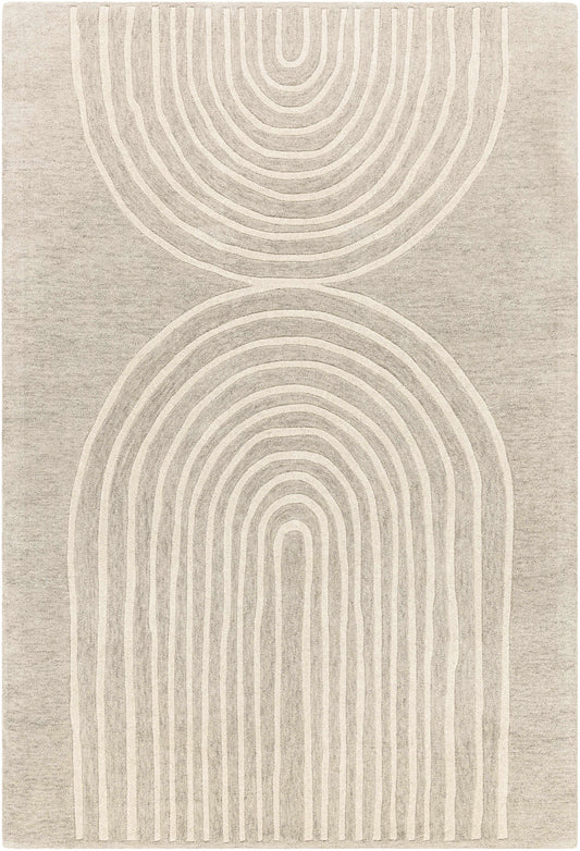 Isabel IBL-2308 Hand Tufted Rug