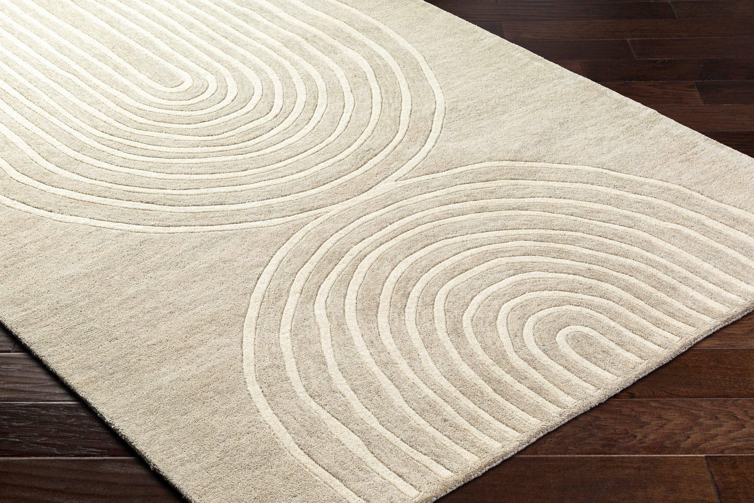 Isabel IBL-2308 Hand Tufted Rug