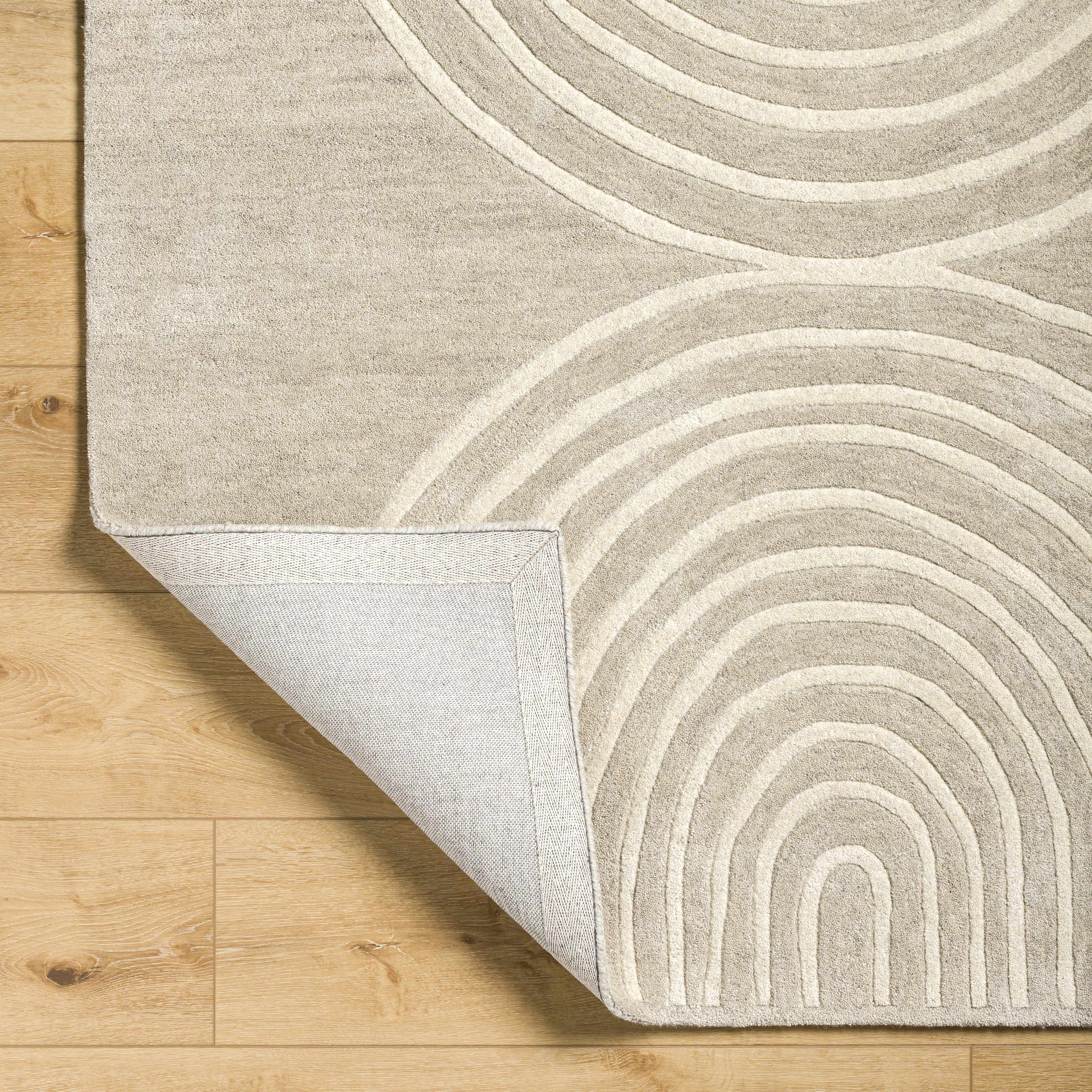 Isabel IBL-2308 Hand Tufted Rug