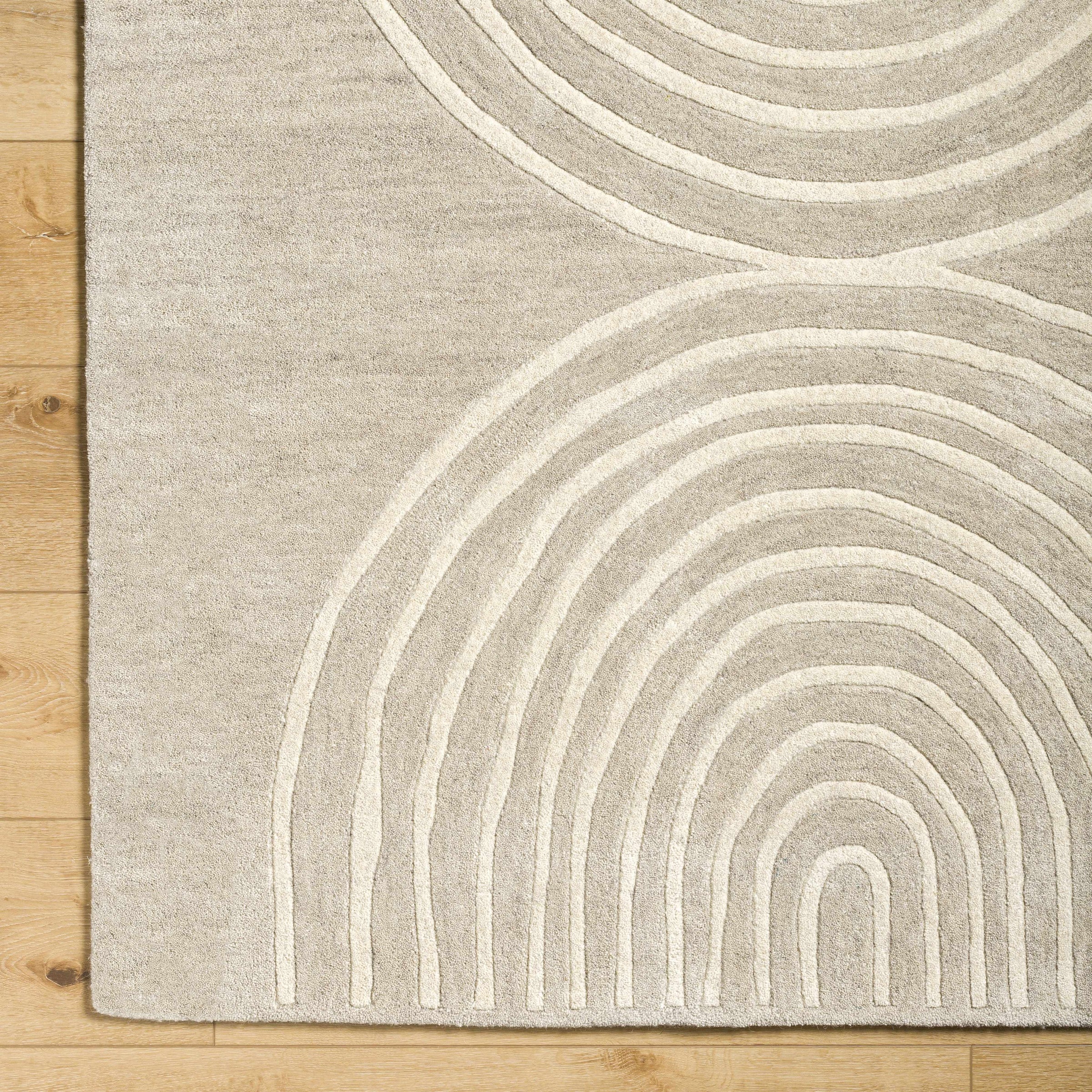 Isabel IBL-2308 Hand Tufted Rug