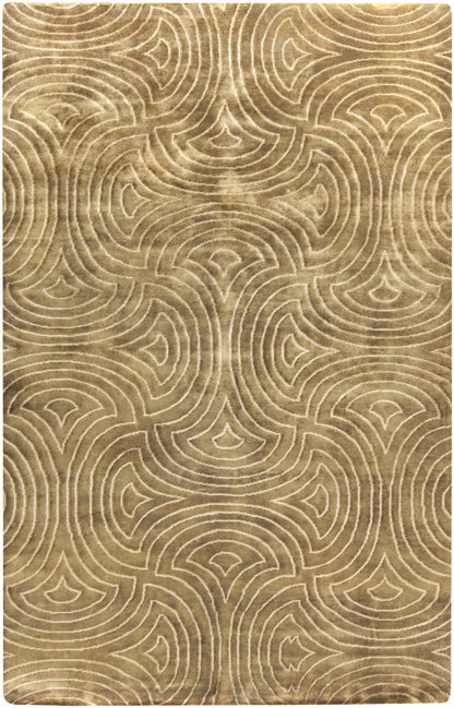 Luminous LMN-3011 Hand Knotted Rug