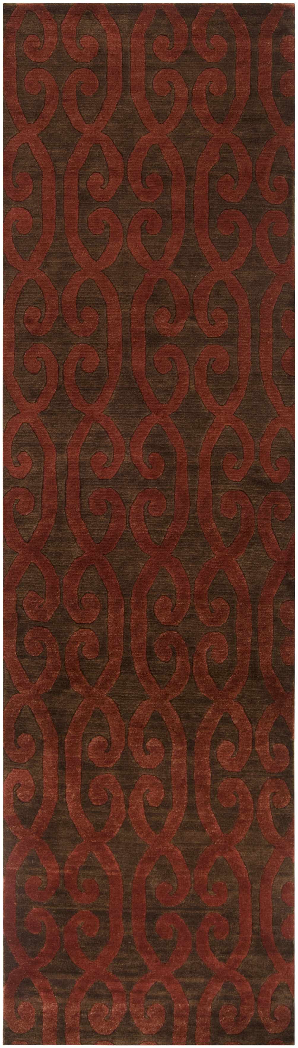 Dimensions DMN-6601 Hand Knotted Rug