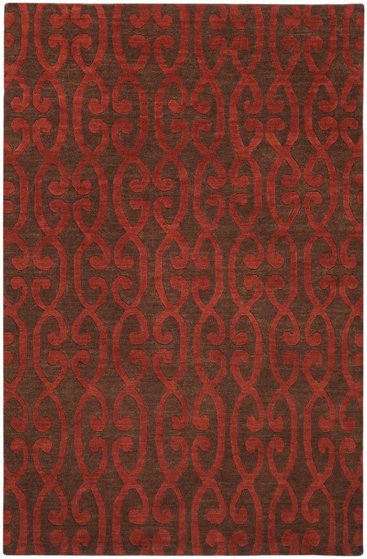 Dimensions DMN-6601 Hand Knotted Rug