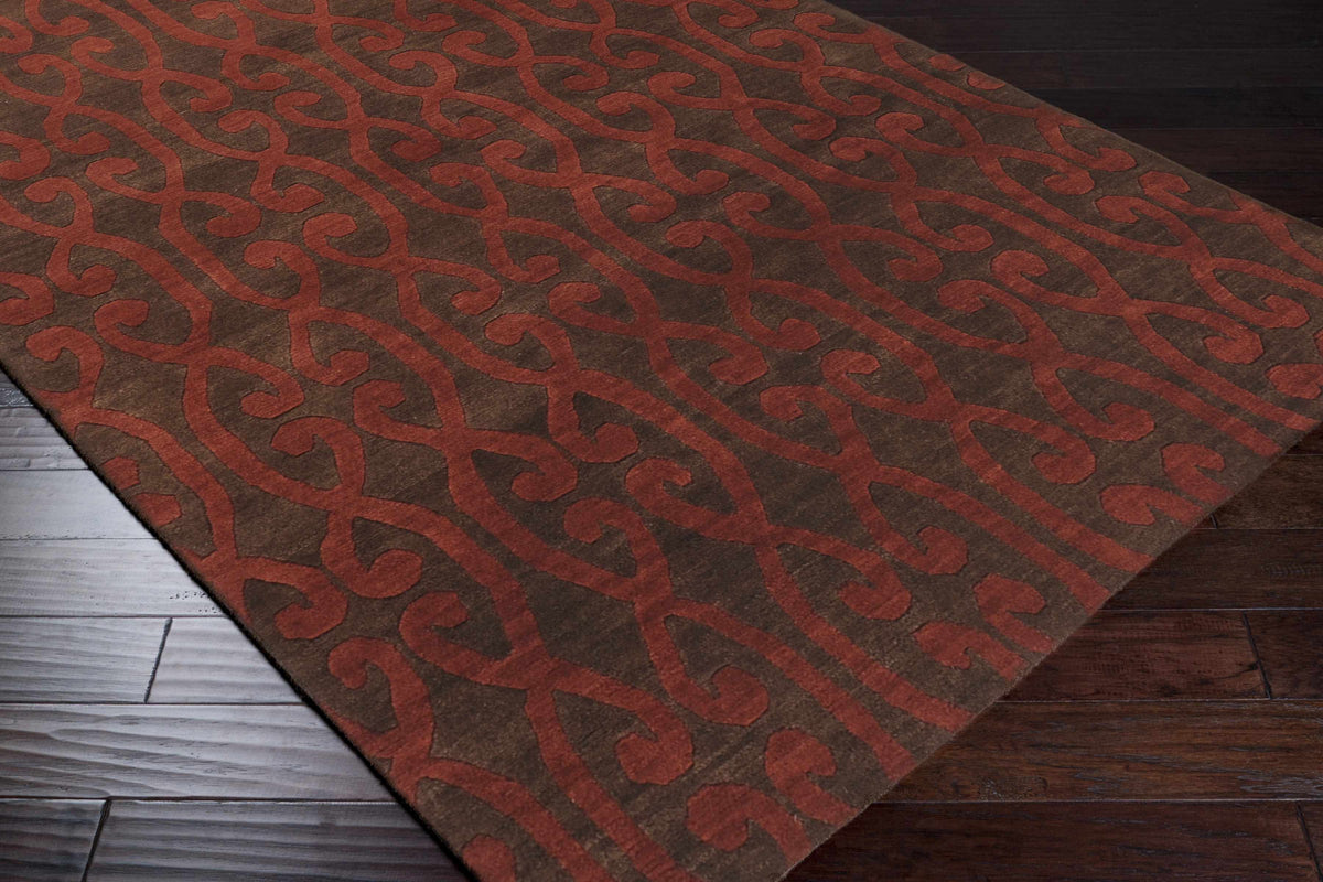 Dimensions DMN-6601 Hand Knotted Rug