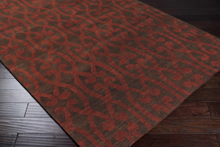 Dimensions DMN-6601 Hand Knotted Rug