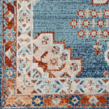 Tevazu TVZ-2333 Machine Woven Rug