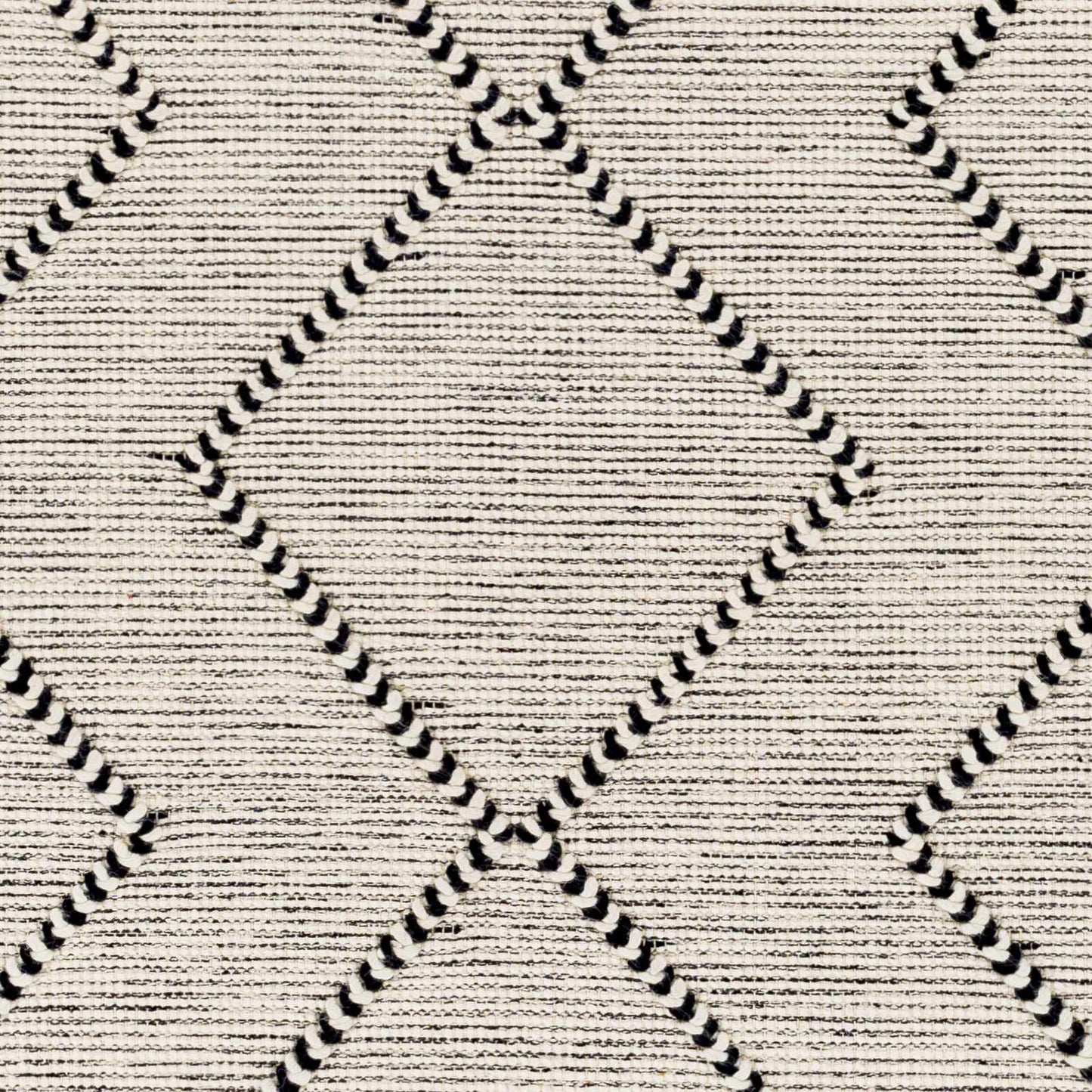 Uttar UTT-2303 Hand Woven Rug