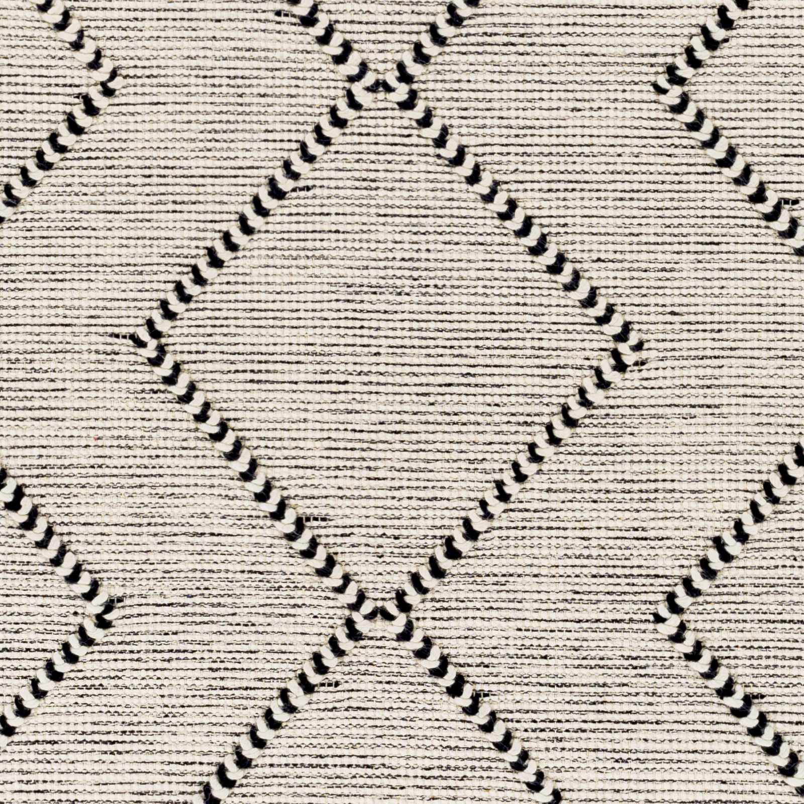 Uttar UTT-2303 Hand Woven Rug