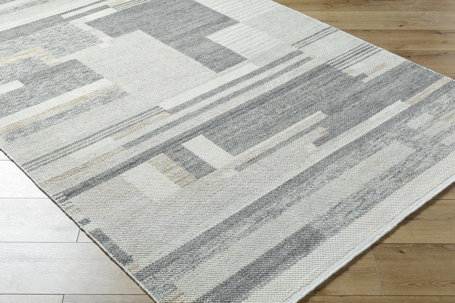 Castillo ILL-2301 Handmade Rug