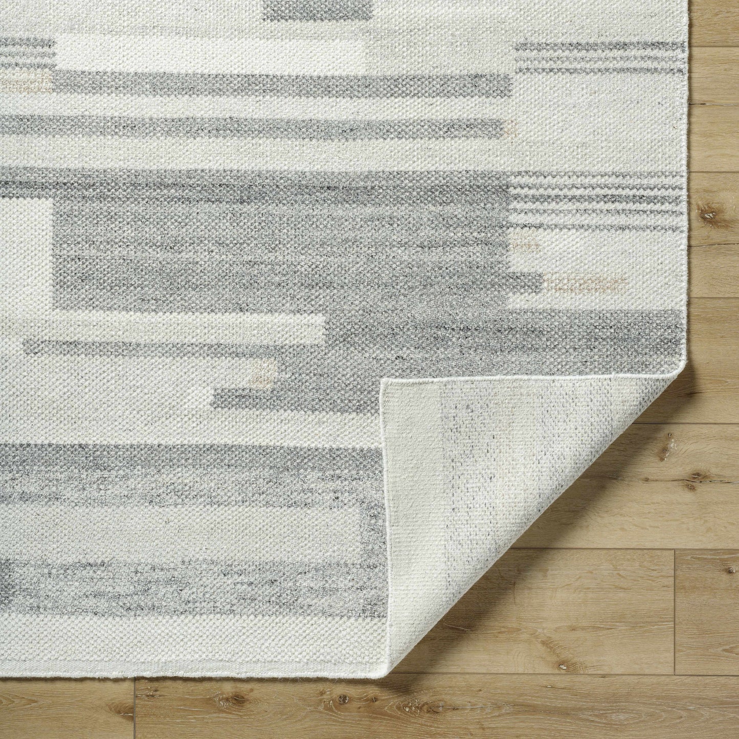 Castillo ILL-2301 Handmade Rug