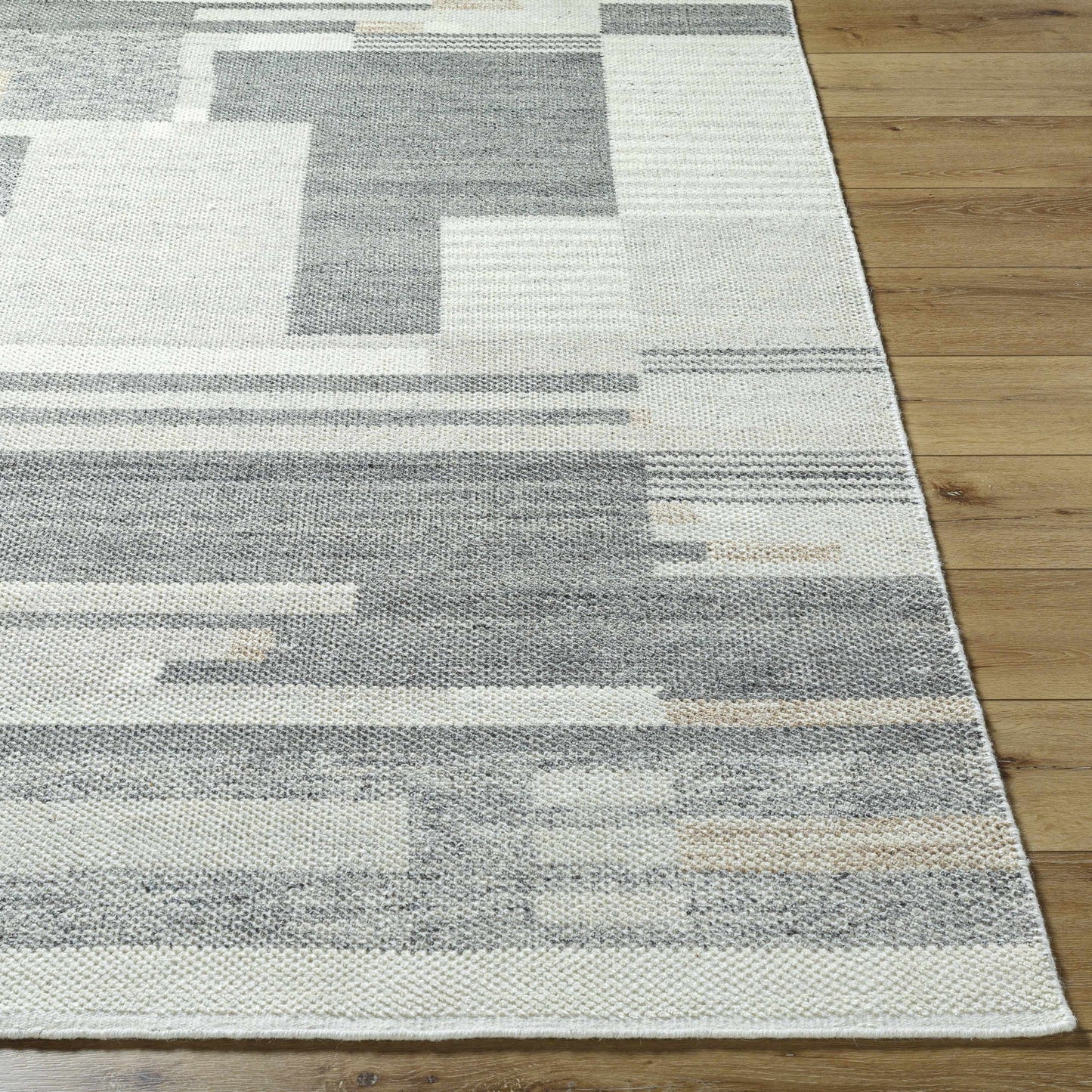 Castillo ILL-2301 Handmade Rug