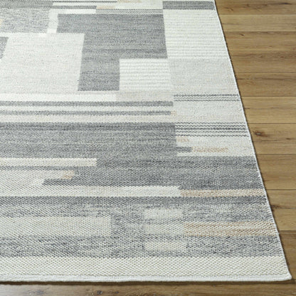 Castillo ILL-2301 Handmade Rug