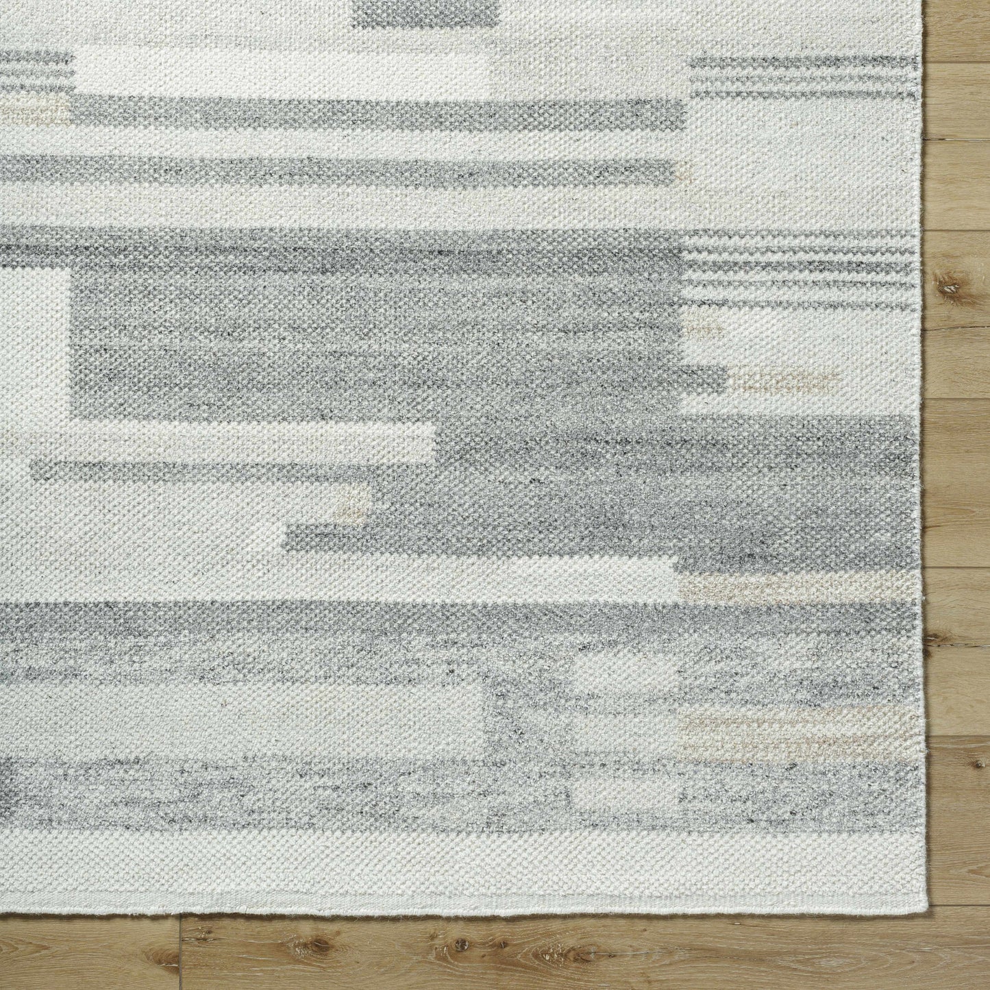 Castillo ILL-2301 Handmade Rug